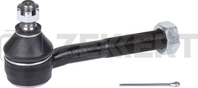 Наконечник рулевой тяги Zekkert для Nissan Pathfinder WD21 1986-1995. Артикул SN-2700