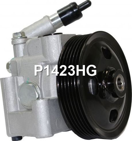 Насос ГУР Motorherz. Артикул P1423HG