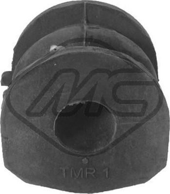 Втулки стабилизатора Metalcaucho (резина). Артикул 06140