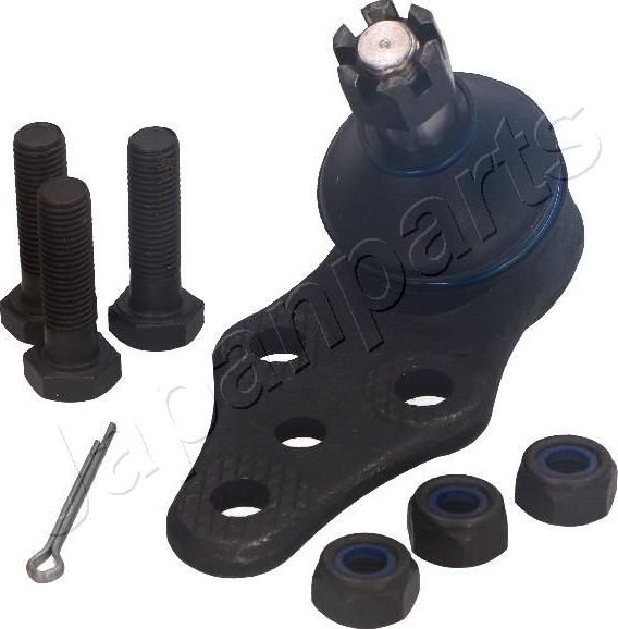 Шаровая опора Japanparts передняя нижняя для Chevrolet Lanos I 2005-2010. Артикул BJ-051