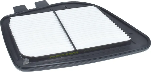 Фильтр воздушный CADILLAC (GM)_SRX_6EB26_(2003-2009) (Azumi). Артикул a51005