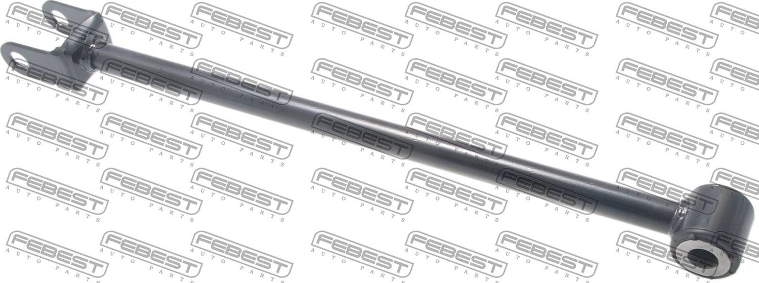 Поперечный рычаг задней подвески Febest. Артикул 2425-DUSTR1