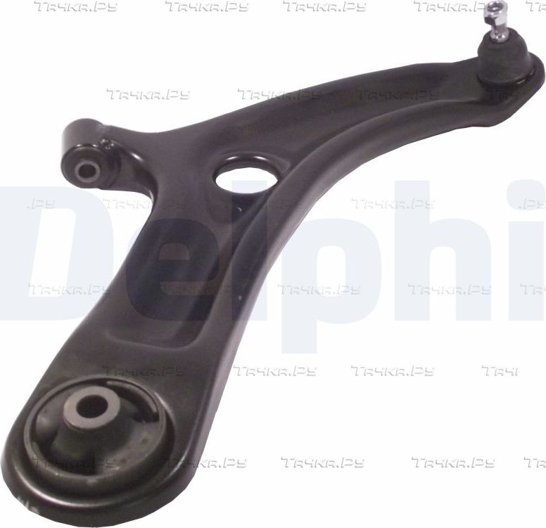 Продольный рычаг Delphi. Артикул TC2470