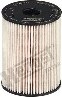 Топливный фильтр Hengst. Артикул E59KP01 D78