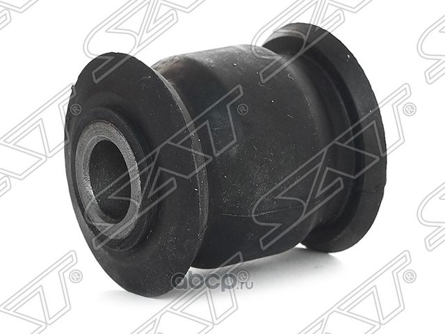 САЙЛЕНТБЛОК FR РЫЧАГА ПЕРЕДНИЙ HONDA FITJAZZ 08- (SAT). Артикул ST51350TF0BU1