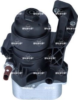 spare parts NRF. Артикул 31876