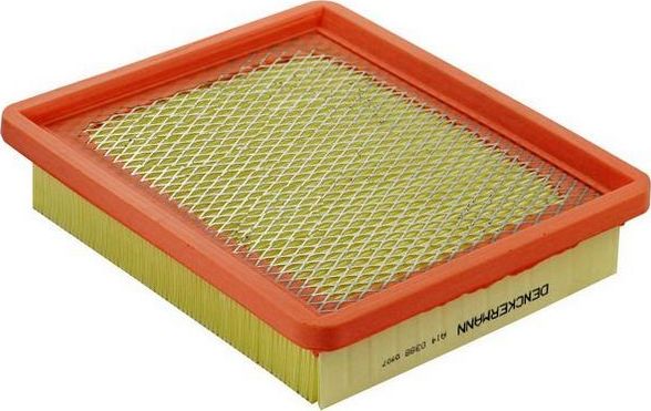 Воздушный фильтр Denckermann. Артикул A140388