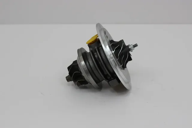 Картридж турбокомпрессора IRONUNIT IUC0215 Ironunit. Артикул IUC0215