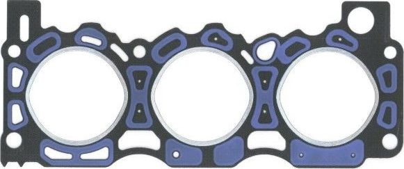 Прокладка ГБЦ Elring левый для Ford Scorpio I 1986-1994. Артикул 761.303