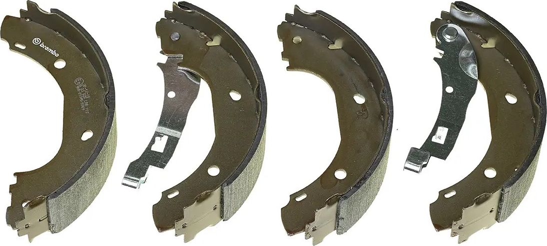 Тормозные колодки Brembo ESSENTIAL LINE. Артикул S 23 525