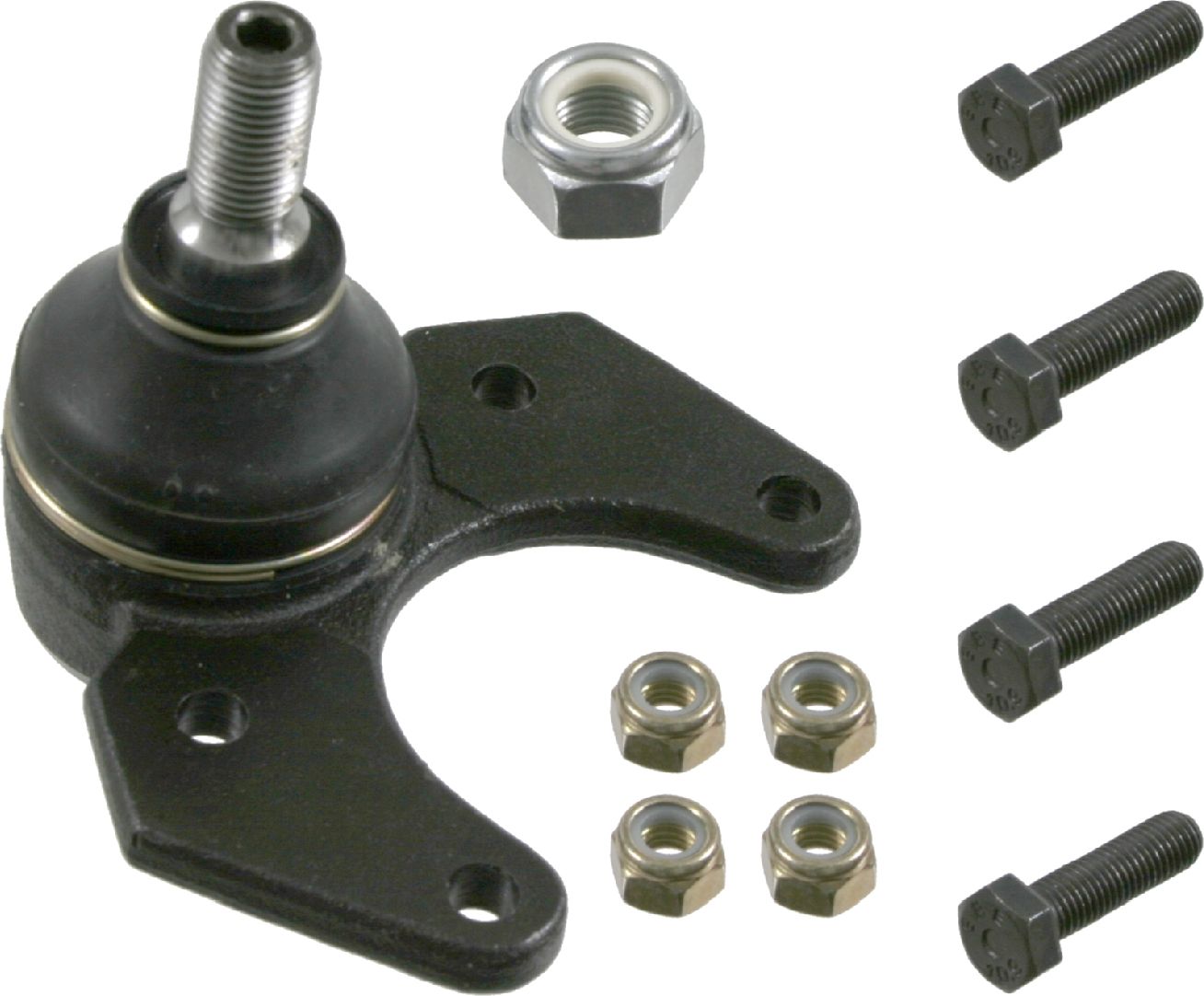 Шаровая опора Febi Bilstein ProKit. Артикул 22507