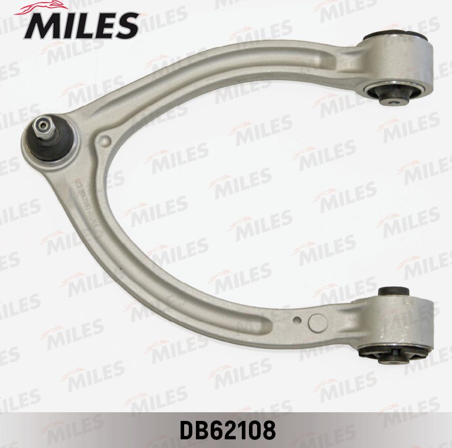 Поперечный рычаг передней подвески Miles. Артикул DB62108
