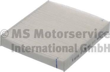 Салонный фильтр Kolbenschmidt. Артикул 50013890