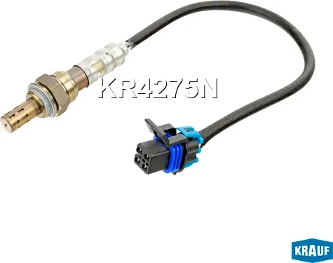 Лямбда-зонд Krauf. Артикул KR4275N