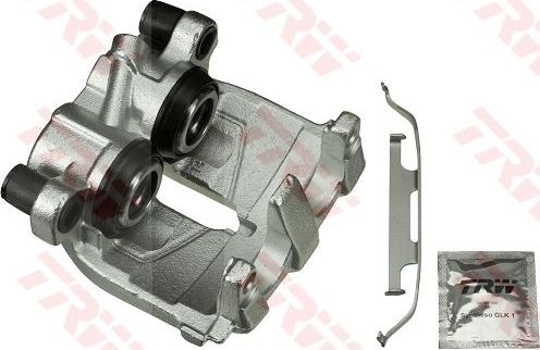 Тормозной суппорт TRW (Чугун). Артикул BHS1341E