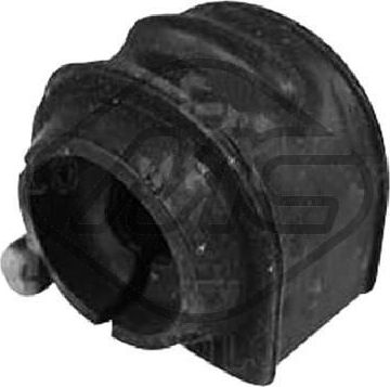 Втулки стабилизатора Metalcaucho. Артикул 05294