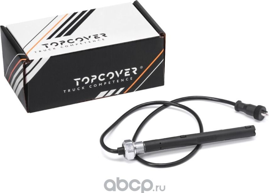 Датчик уровня масла (Topcover). Артикул T01734006