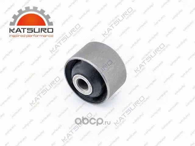 САЙЛЕНТБЛОК РЫЧАГА (Katsuro). Артикул KAT334SD