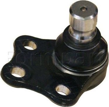 Шаровая опора Formpart передняя для Renault Megane IV 2015-2026. Артикул 2204050