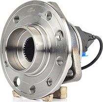 Ступица колеса с интегрированным подшипником BSG. Артикул BSG 65-600-009