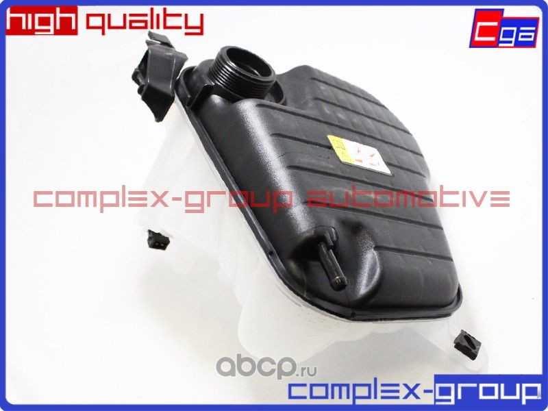 Бачок расширительный C2Z29118 C2Z22872 CGA. Артикул 10TNK738RA