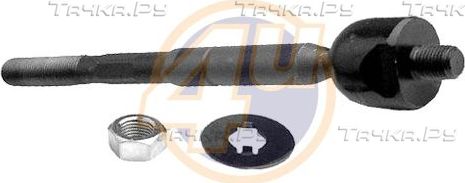 Рулевая тяга 4U для Toyota Carina E 1992-1997. Артикул TY-E-59525