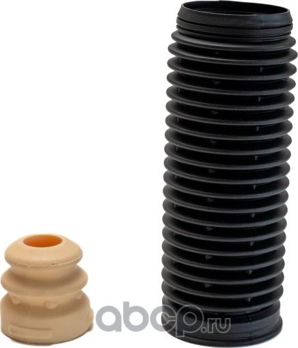 Пыльник с отбойником амортизатора переднего (Absel). Артикул WG340018