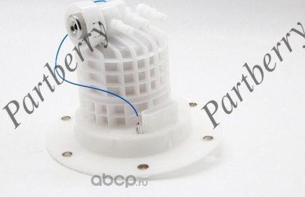 Фильтр топливный (Partberry). Артикул PB191420