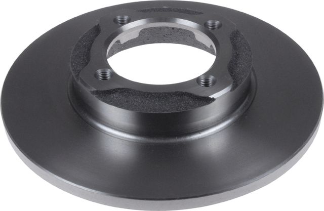 Тормозной диск Blue Print передний для Daihatsu Cuore II (L70) 1985-1990. Артикул ADD64306