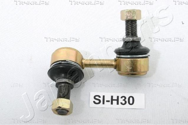 Стойка (тяга) стабилизатора Japanparts. Артикул SI-H29L