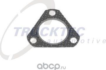 Прокладка глушителя Trucktec Automotive. Артикул 08.39.039