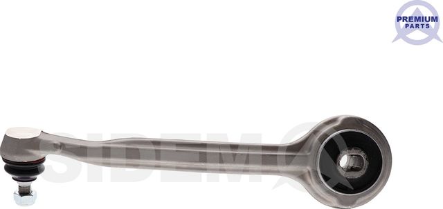 Продольный рычаг передней подвески Sidem (алюминий). Артикул 49976