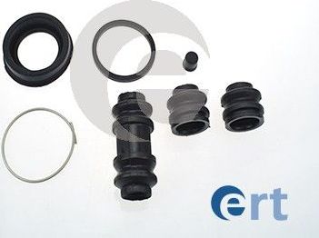 Ремкомплект тормозного суппорта ERT задний для Toyota Matrix I (E130) 2002-2004. Артикул 401040