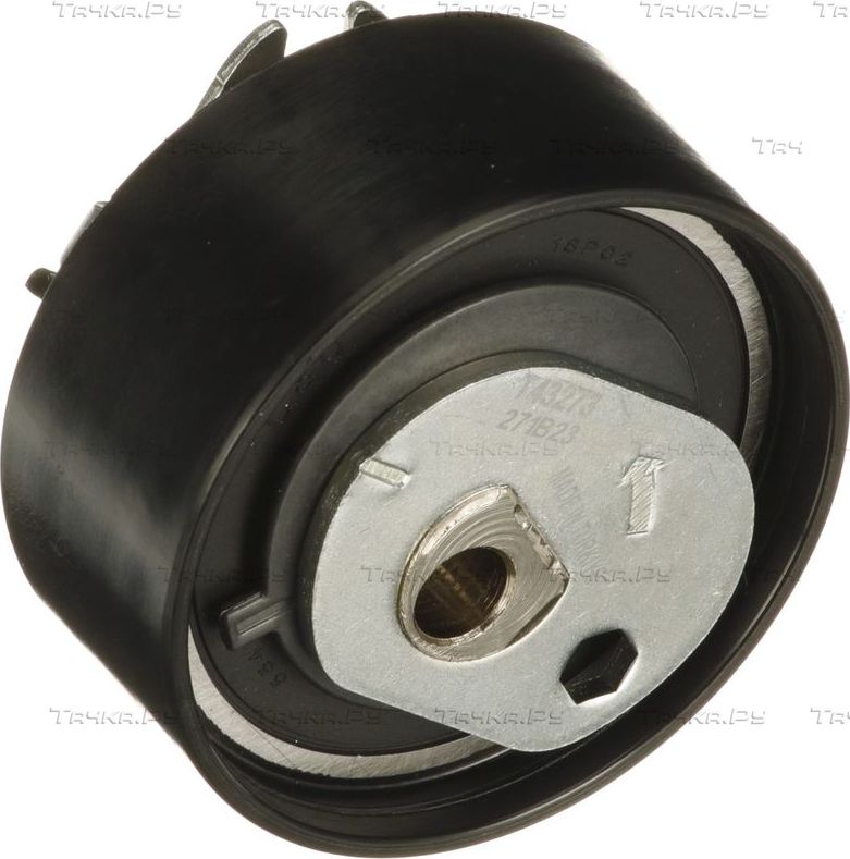 Натяжной ролик (натяжитель) ремня ГРМ Gates PowerGrip™. Артикул T43273