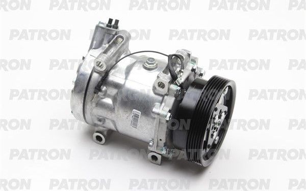 Компрессор кондиционера Patron. Артикул PACC010