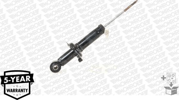 Амортизатор Monroe Original (Gas) задний для Honda Stream I 2001-2006. Артикул G1262