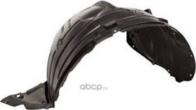 Подкрылок Nissan. Артикул 63840BR20A