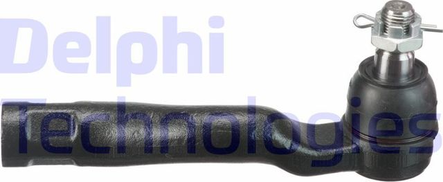 Наконечник рулевой тяги Delphi. Артикул TA3192