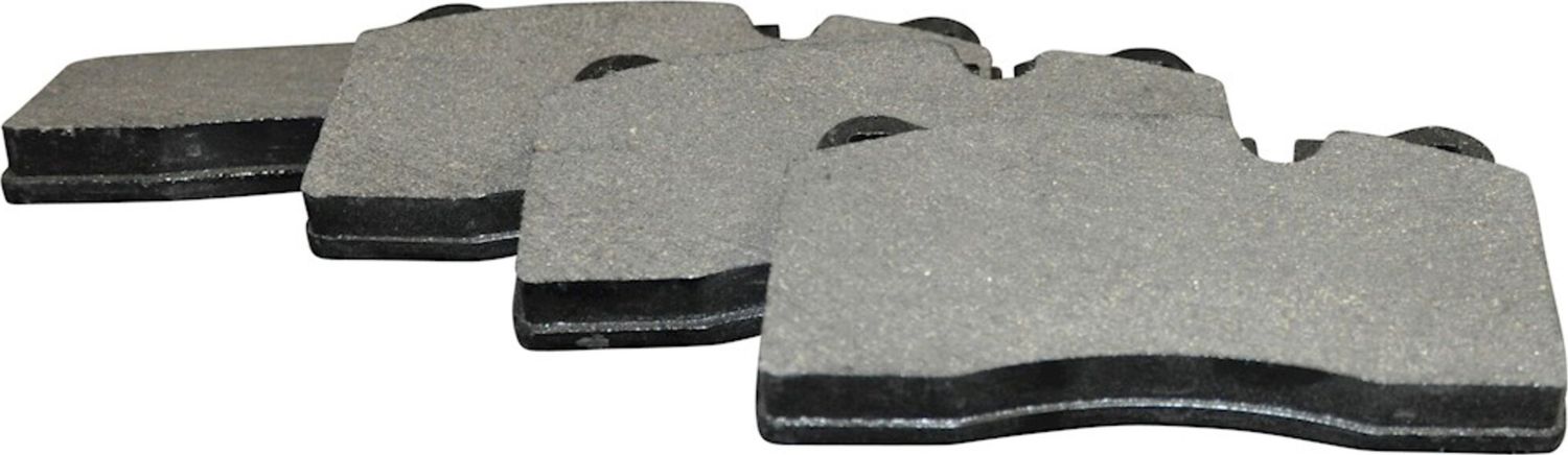 Тормозные колодки JP Group. Артикул 3763600510