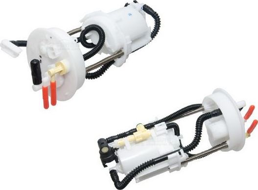 Топливный фильтр JS Asakashi. Артикул FS7308