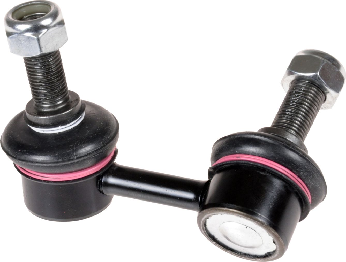 Стойка (тяга) стабилизатора Blue Print. Артикул ADN18593