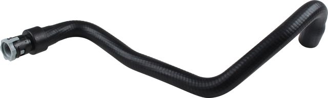 Патрубок радиатора (системы охлаждения) JP Group. Артикул 1514301800