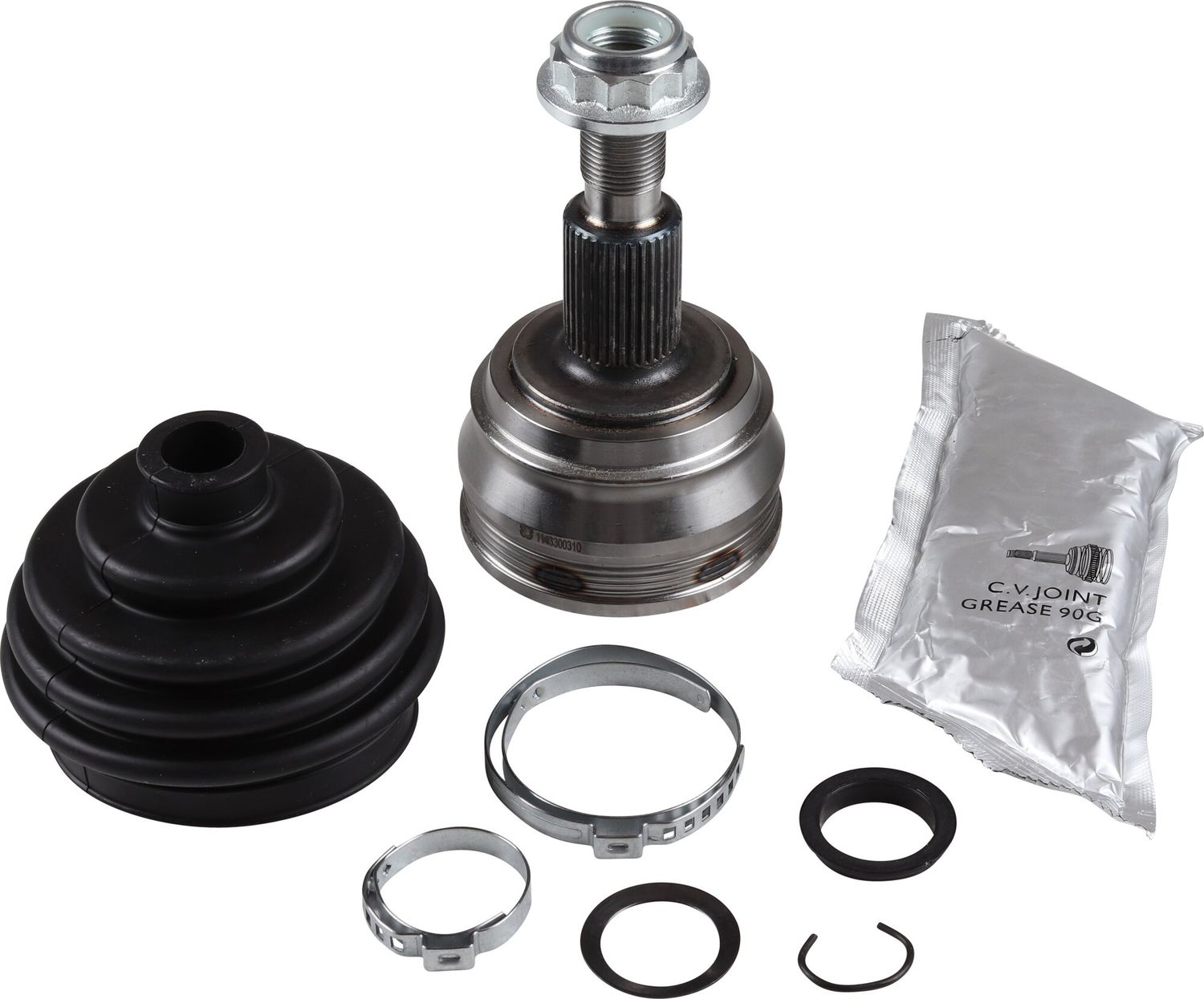 Шрус внутренний (граната) JP Group. Артикул 1143300310