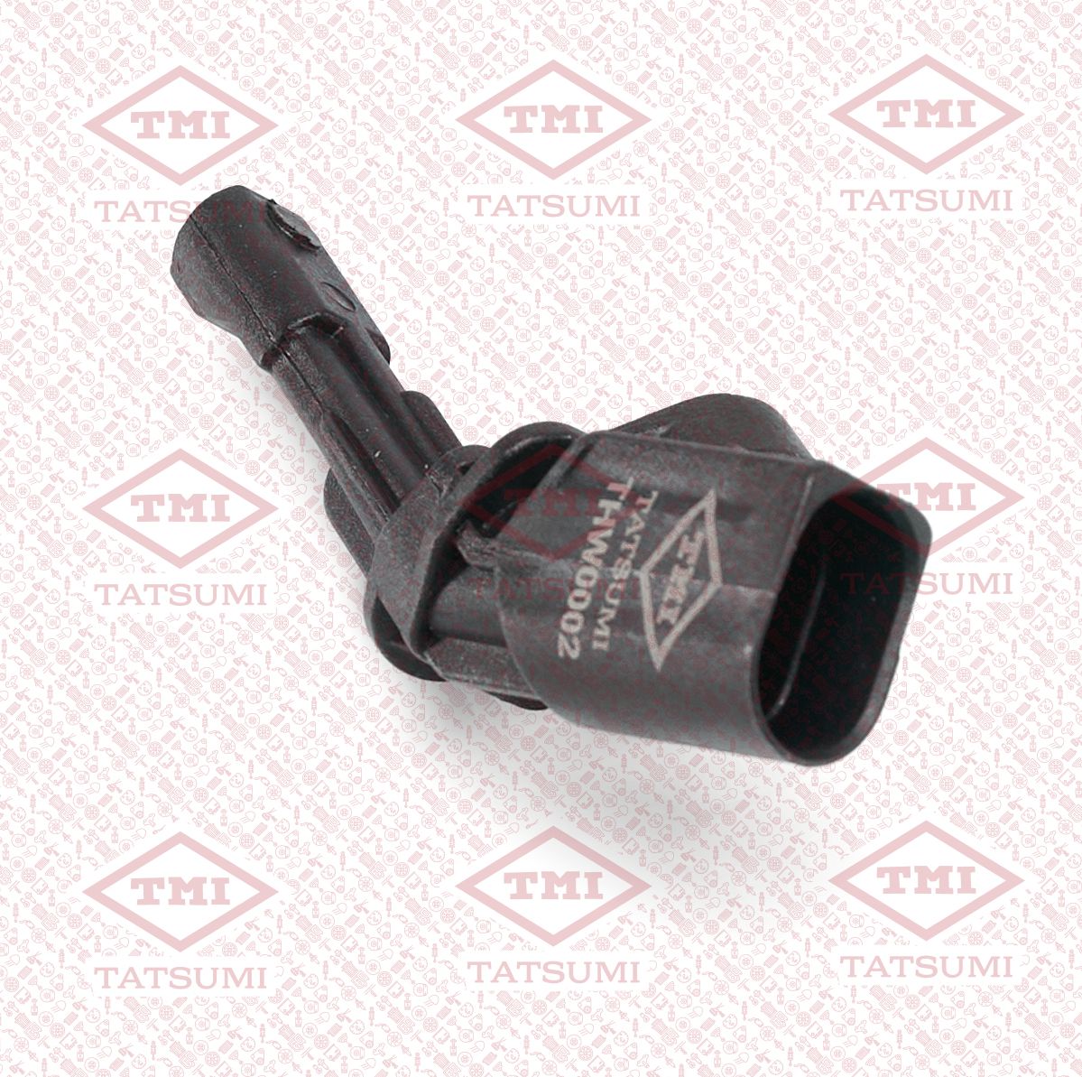 Датчик ABS задний правый (Tatsumi). Артикул THW0002