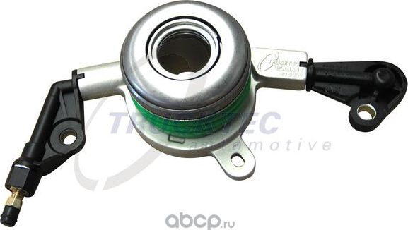 Выжимной подшипник сцепления Trucktec Automotive. Артикул 02.23.035