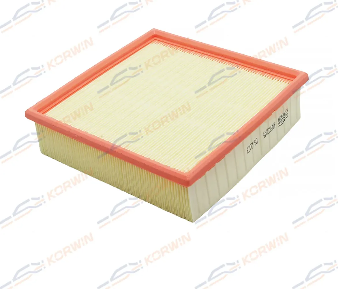 Фильтр воздушный Audi 100/Lada 2110/Priora/Granta/Kalina/Samara (Korwin). Артикул KWFA0045