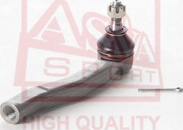 Наконечник рулевой тяги Asva. Артикул 0121-NCP9L