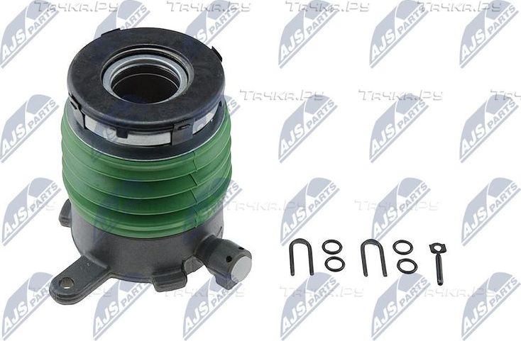 Выжимной подшипник сцепления NTY. Артикул NWS-CH-001