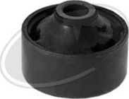 Сайлентблок переднего рычага подвески DYS (резина/металл). Артикул 37-09560-5