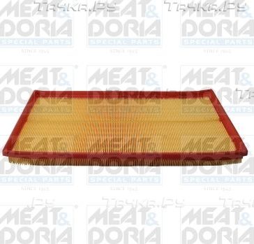 Воздушный фильтр Meat & Doria. Артикул 18703